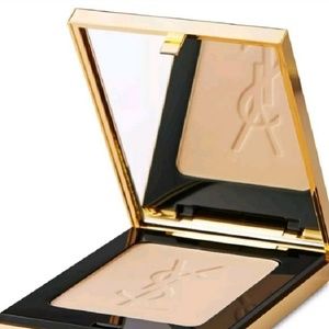 Yves Saint Laurent Yves Saint Poudre Compact